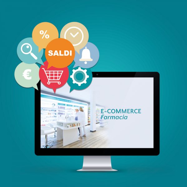 E-commerce per Farmacie