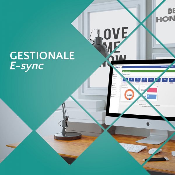 Gestionale magazzino Esync.it